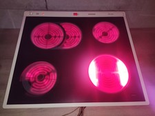 Siemens EKT462H   Halogen