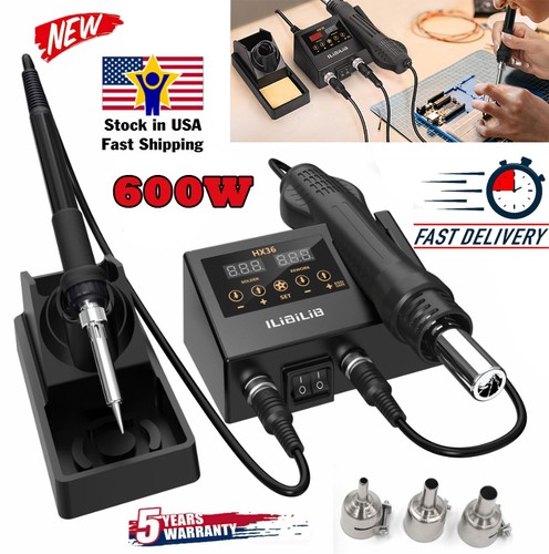 600w löten set in1 - 600w,