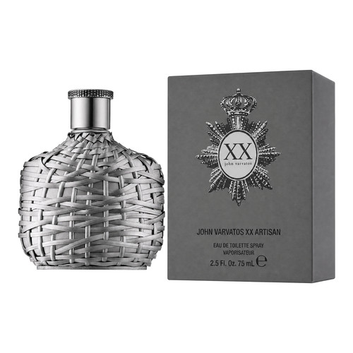 John varvatos artisan edt - john, xx