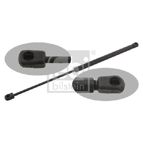Gasfeder motorhaube vorne - gasfeder,