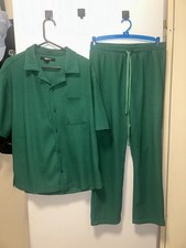 Fashion nova herren set - fashion,