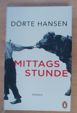 Mittagsstunde von Dörte
