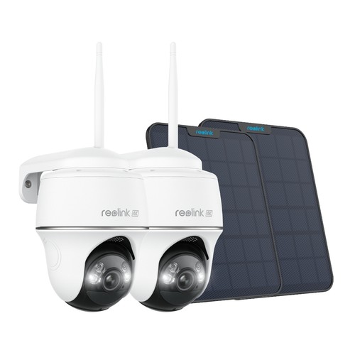 Reolink 8mp wlan - reolink,
