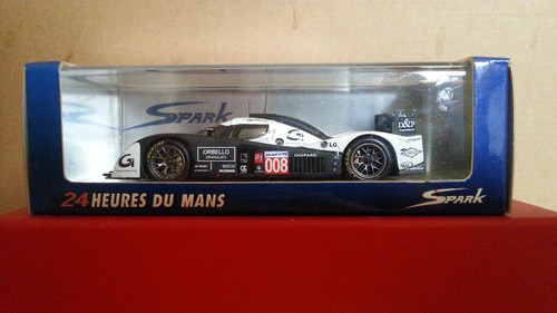 Spark s2559 lola aston - lola,