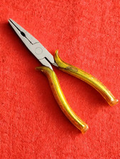 HAZET 1816-1 Flachzange Oldtimer Werkzeug Vintage Germany Tools Hazet 