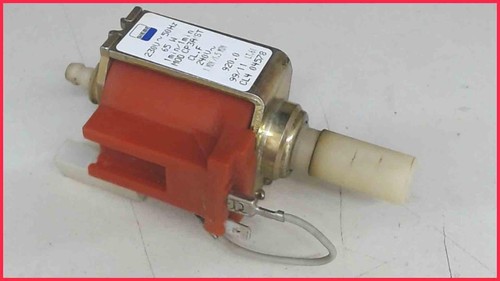 Druck wasserpumpe mod cp3a - druck,