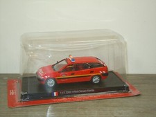 2000 Citroen Xantia VRM