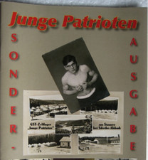 Magazin Akt Fotografie JUNGE