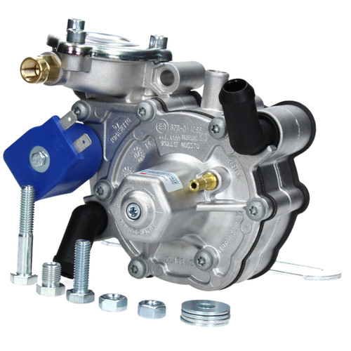 Lpg autogas tomasetto - lpg,