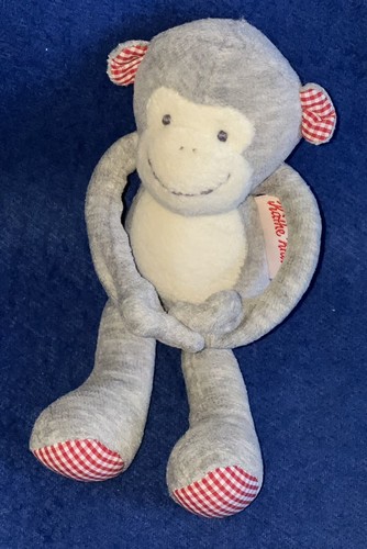Kuscheltier käthe kruse affe - kruse,