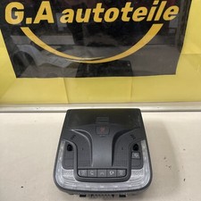 Mercedes Sprinter W907 E Vito Dachbedieneinheit Leselicht Ihnenlicht A9109002701