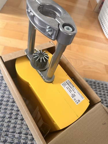 Sauter avm234s f132 - sauter, f132-5