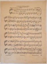 Arienzo due pulcinella - i,