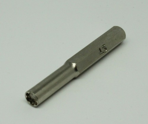 Sicherheits schraubendreher - sicherheits,