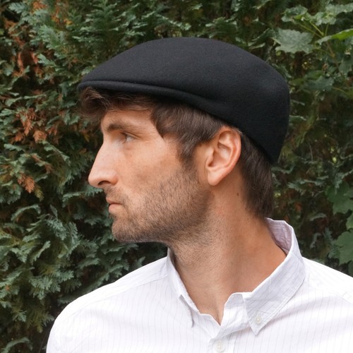 Filz kappe filzcap - -,