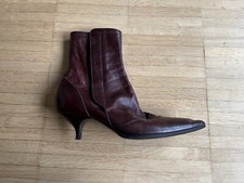 Enrico Antinori stiefeletten