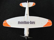 Winglet Decor für Dog Fighter