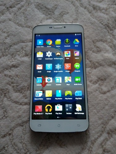 Archos xenon handy - 59,