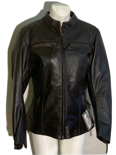 Lederjacke motorradjacke difi - lederjacke,