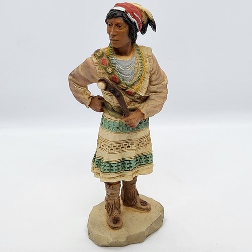 Castagna indianer indianerin - castagna,