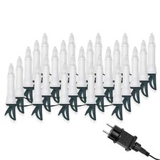 Lichterkette außen outdoor