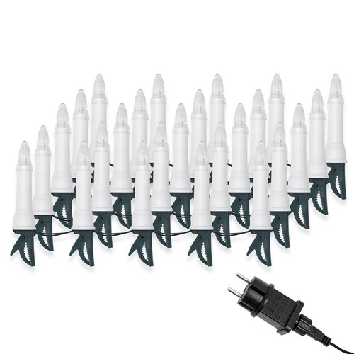 Lichterkette außen outdoor
