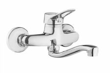 Wandarmatur Mischbatterie mit
