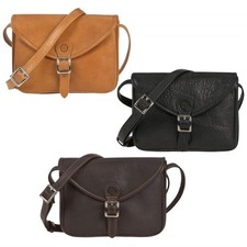 Sonnenleder Umhängetasche