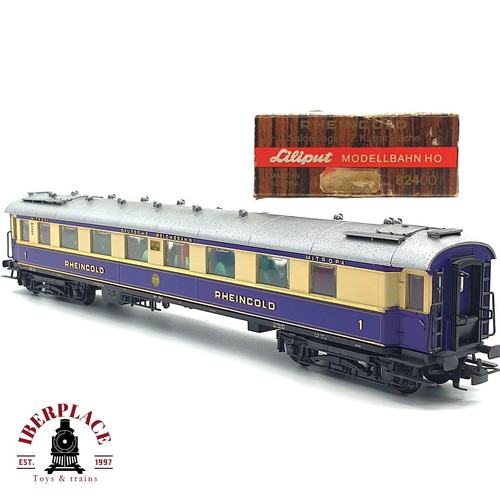 Märklin 82400 - 🚃,