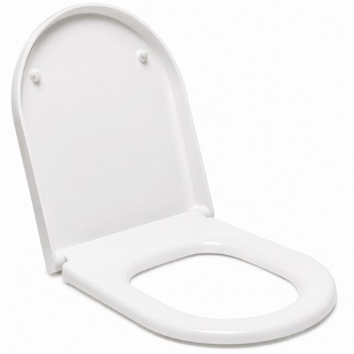 Original vitra sento soft - original, slim