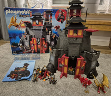 Playmobil Dragons Große
