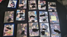 Anime Manga Hentai Collection