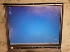IBM ThinkPad T43, 14,1"