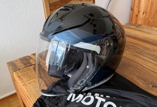 BMW Motorrad Helm Sao Paulo