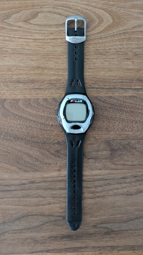 Polar armbanduhr digitaluhr - polar,