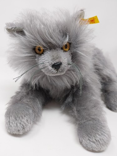 Steiff 074967 perserkatze - steiff,