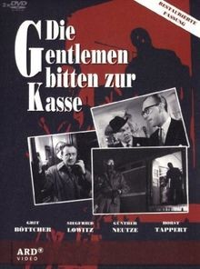 Die gentlemen bitten zur - die,
