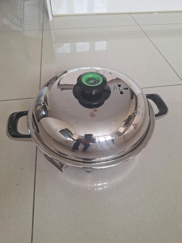 Amc cookware elektrische - cookware,