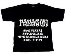 PARAGON - Heavy Metal Germany