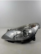 Opel corsa scheinwerfer - corsa,