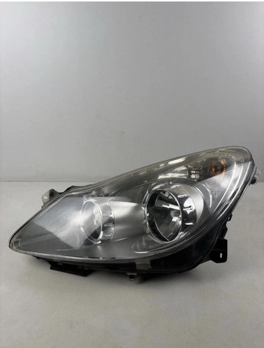 Opel corsa scheinwerfer - corsa, d