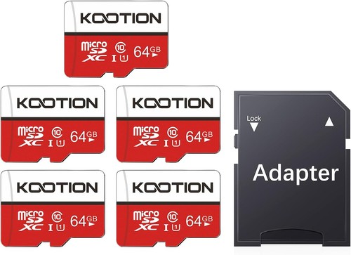 Kootion micro karte 64gb - sd,