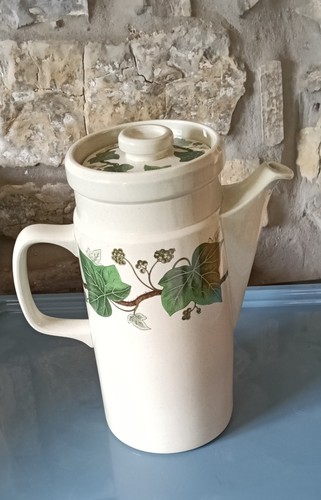Wedgwood napoleon efeu - efeu, ofen