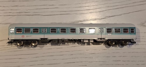 Fleischmann 5144 - , k