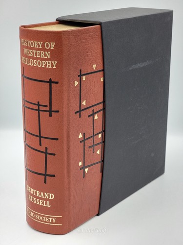 History western philosophy - history,