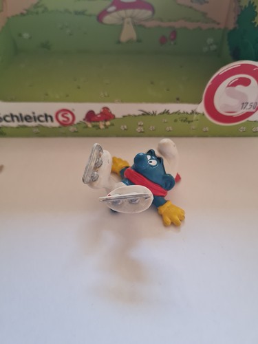 Schlumpf schlümpfe - schlumpf,