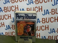 Perry Rhodan; Abschied von