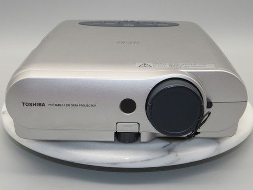 Beamer toshiba tlp heimkino - toshiba, tlp-b2
