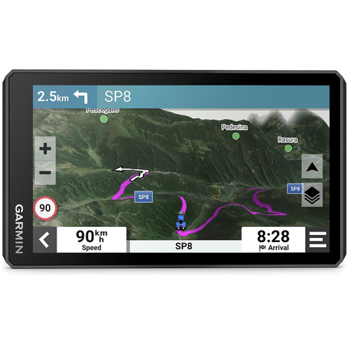 Garmin zumo xt2 - zumo,