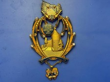 Karnevalsorden Köln Blaue